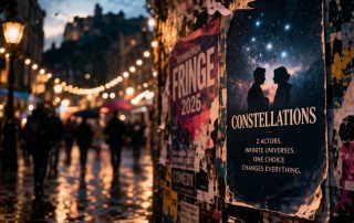 Best Shows at Edinburgh Fringe 2026