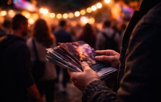 What Should You See at Edinburgh Fringe Festival 2026? A Smart Guide to Choosing the Right Show