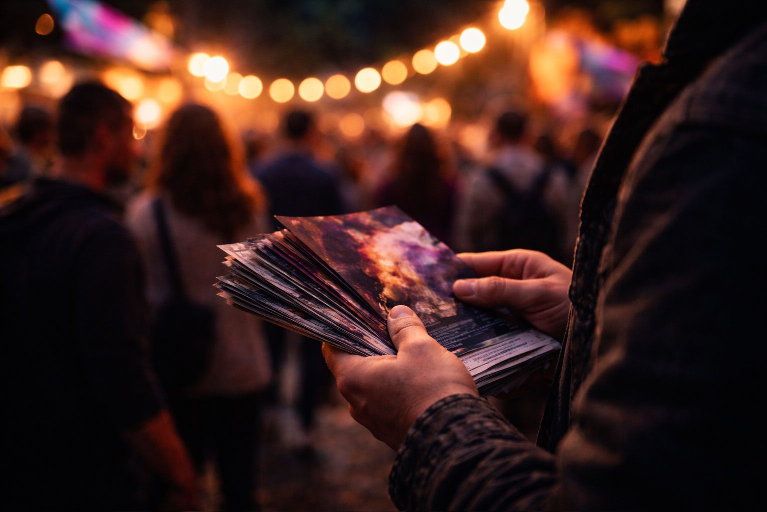 What Should You See at Edinburgh Fringe Festival 2026? A Smart Guide to Choosing the Right Show