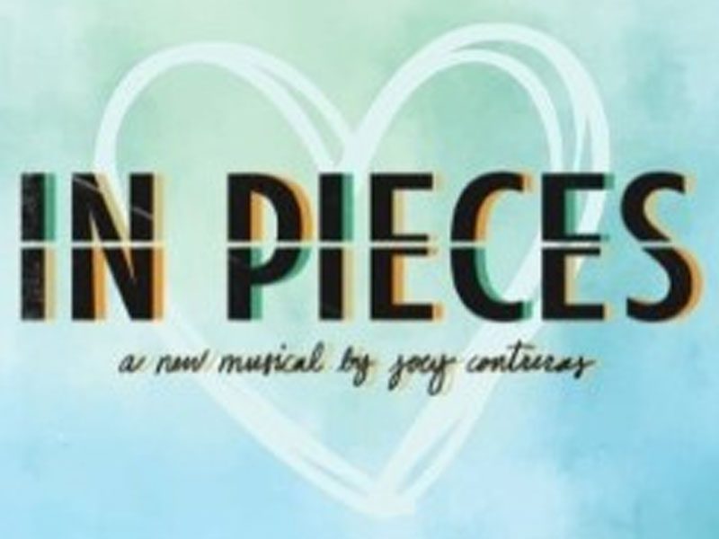 In Pieces