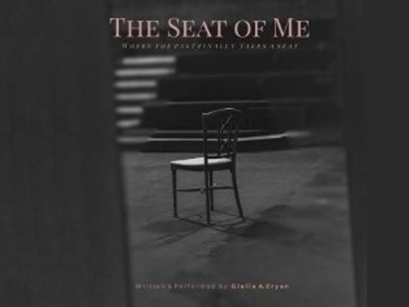 The Seat of Me