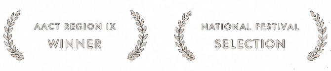 Theatre33 Constelallations