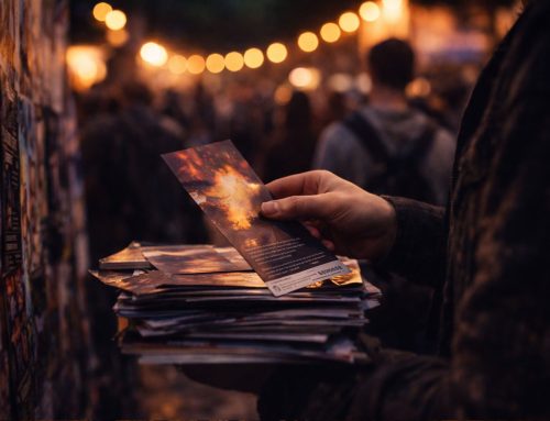 Why Constellations Should Be on Your Fringe List This Summer