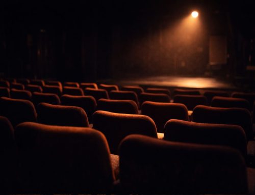 Why Constellations Stays With You After the Show