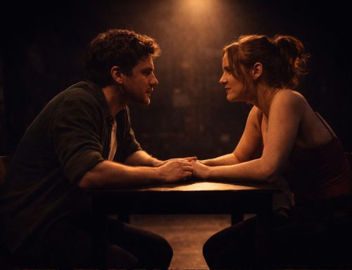 Why a Two-Hander Can Hit Harder Than a Bigger Show