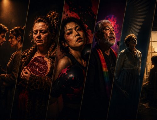 Best Drama Shows at Edinburgh Fringe 2026