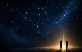 A Guide to Nick Payne's Constellations at the Edinburgh Fringe 2026