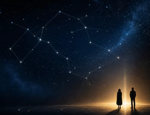 A Guide to Nick Payne’s Constellations at the Edinburgh Fringe