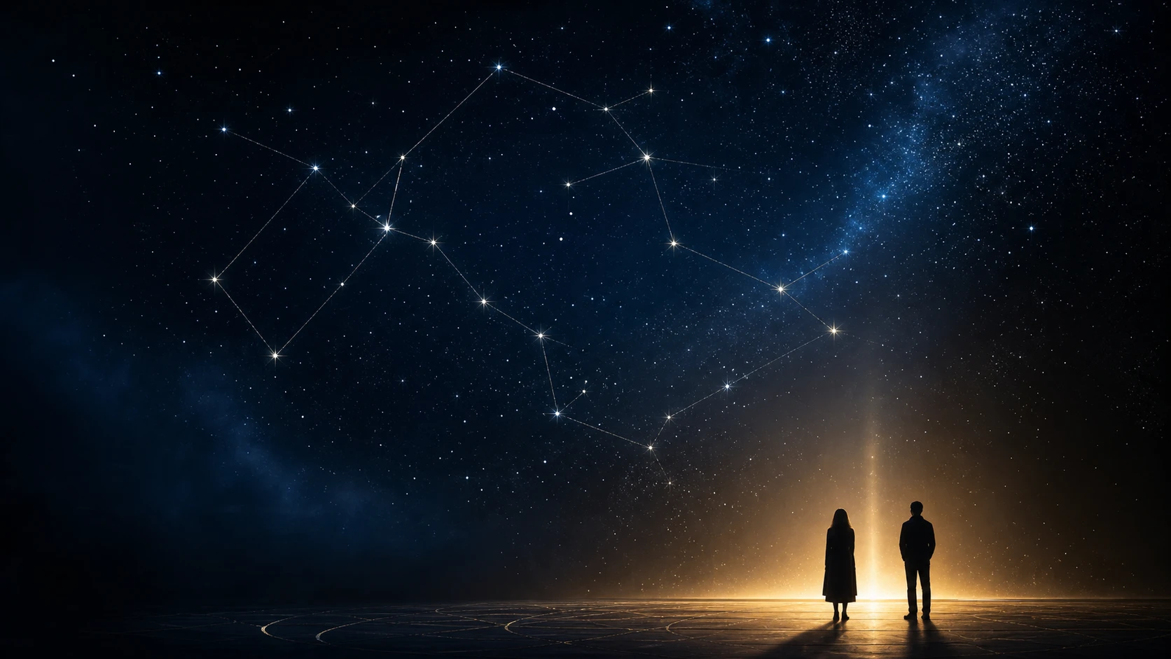 A Guide to Nick Payne's Constellations at the Edinburgh Fringe 2026
