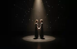 Book Constellations Edinburgh Fringe Tickets: A Guide to the Multiverse