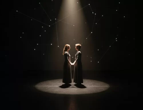Book Constellations Edinburgh Fringe Tickets: A Guide to the Multiverse
