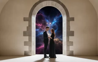 Constellations Play Tickets Edinburgh: Secure Your Seat for the 2026 Fringe