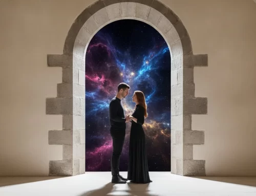 Constellations Play Tickets Edinburgh: Secure Your Seat for the 2026 Fringe