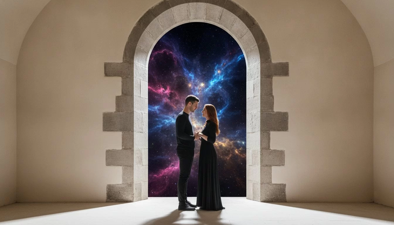 Constellations Play Tickets Edinburgh: Secure Your Seat for the 2026 Fringe