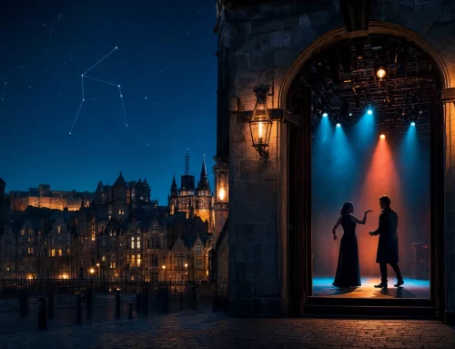 How to Find High-Quality Theatre at Edinburgh Fringe