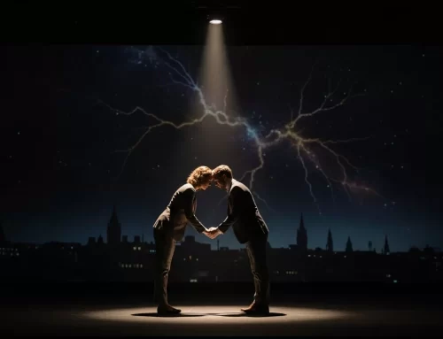 Live Theatre on High Street Edinburgh: A Guide to Fringe Drama