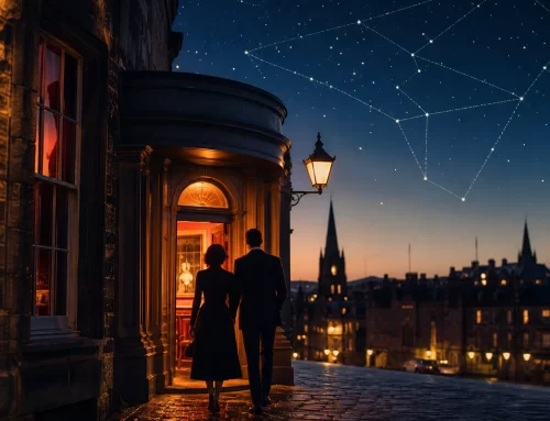 Romantic Plays for a Date Night in Edinburgh