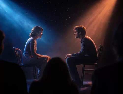 Why Great Scripts Matter: Contemporary Drama at Edinburgh Fringe